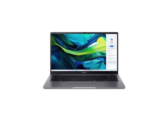 Acer Aspire Lite 15 (AL15‑32P‑C76Y) – Intel® Celeron® N4500, 8 GB LPDDR4x, 256 GB SSD, 15.6″ FHD, USB‑C